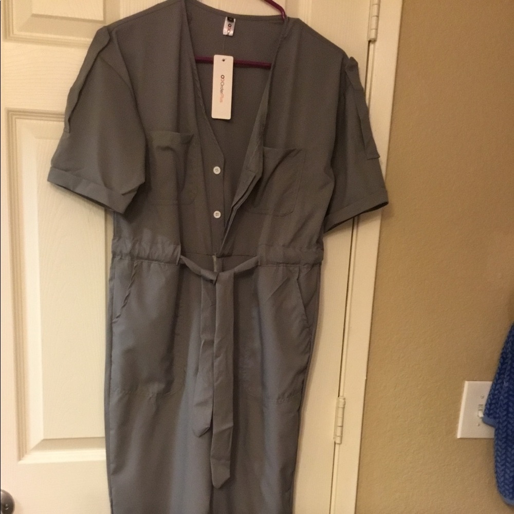 Jumpsuit